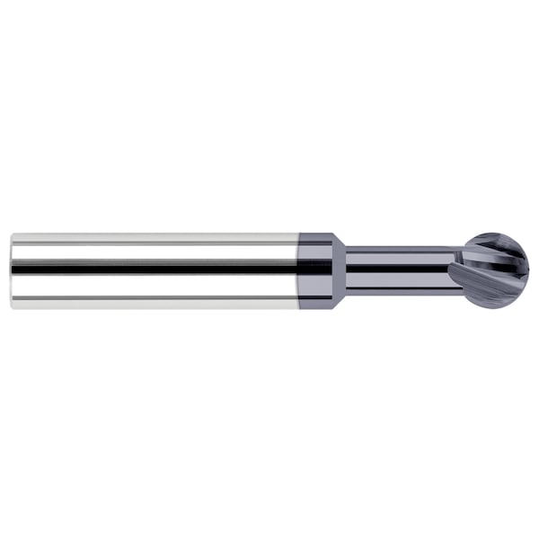 Undercutting End Mill - 270 Degree